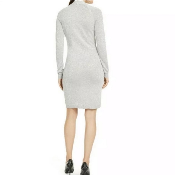 Michael Kors Sweater Dress - Picture 4 of 14